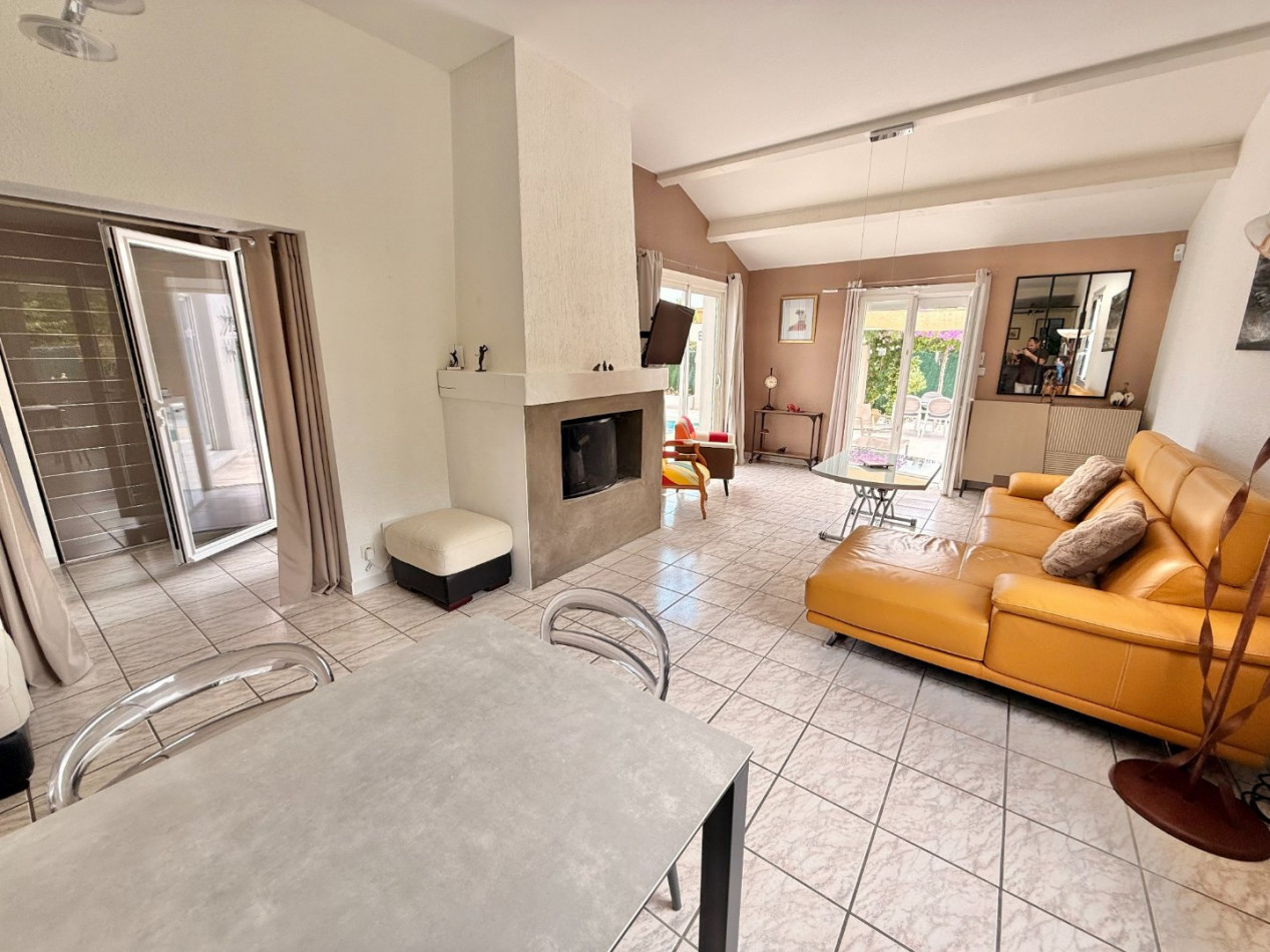vente Maison Le Grau D'agde - Photo 9