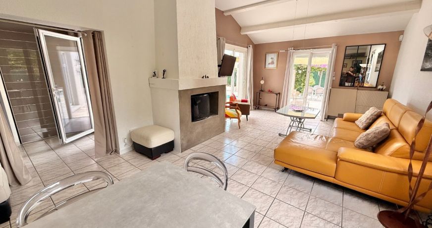 vente Maison Le Grau D'agde