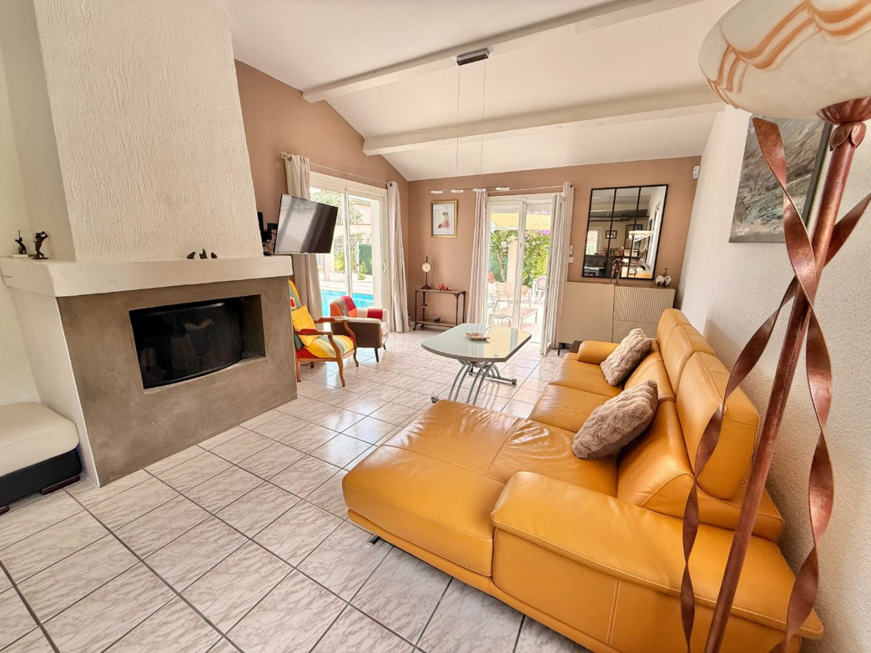 vente Maison Le Grau D'agde - Photo 10