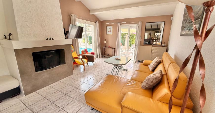 vente Maison Le Grau D'agde