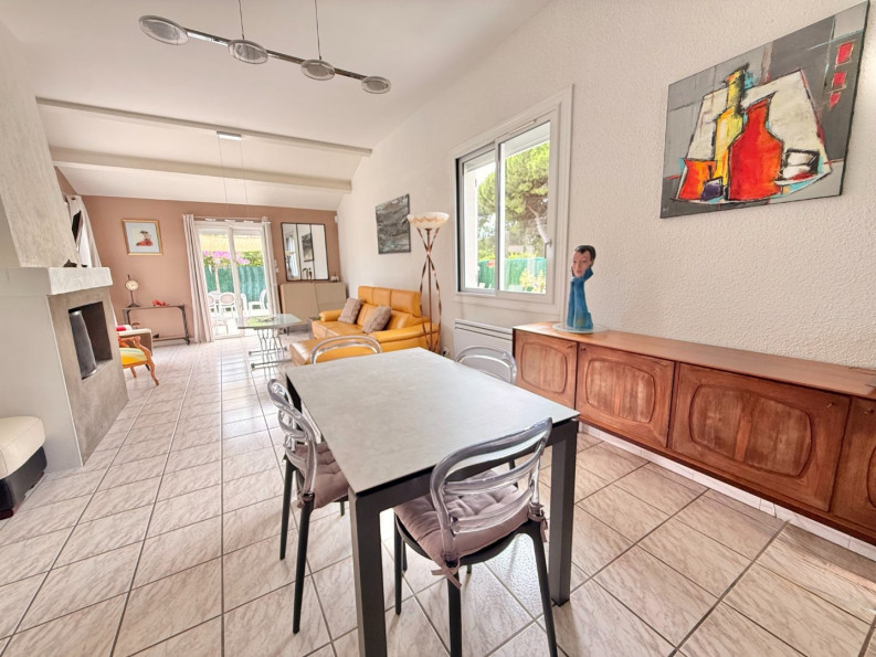 vente Maison Le Grau D'agde - Photo 6