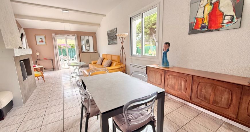 vente Maison Le Grau D'agde