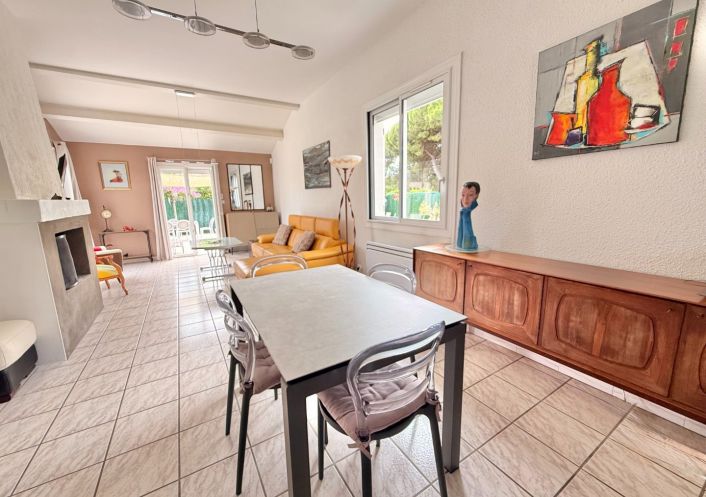 vente Maison Le Grau D'agde