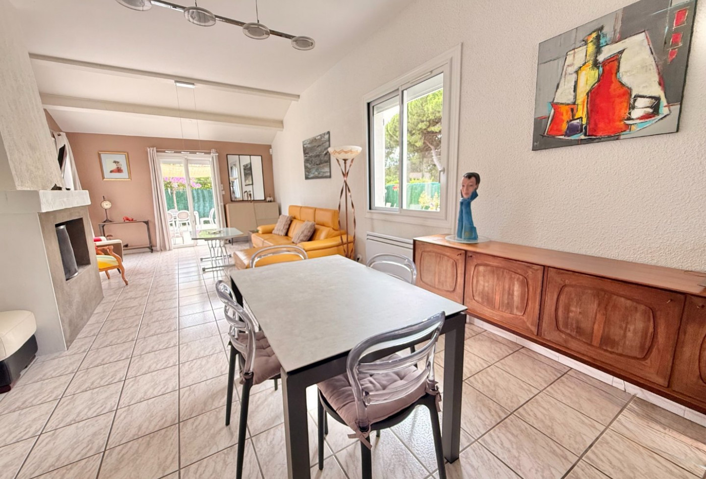 vente Maison Le Grau D'agde - Photo 8
