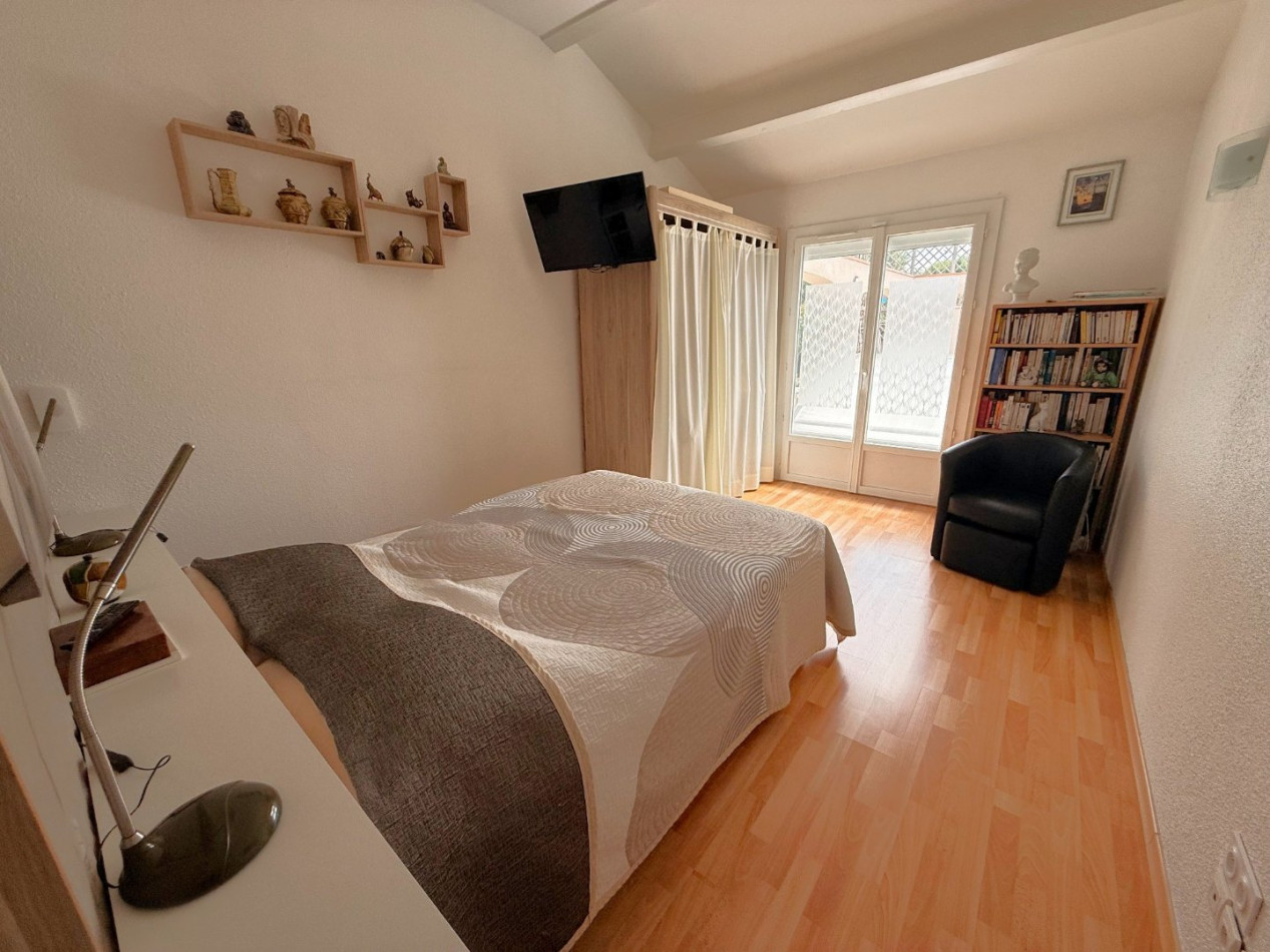 vente Maison Le Grau D'agde - Photo 14