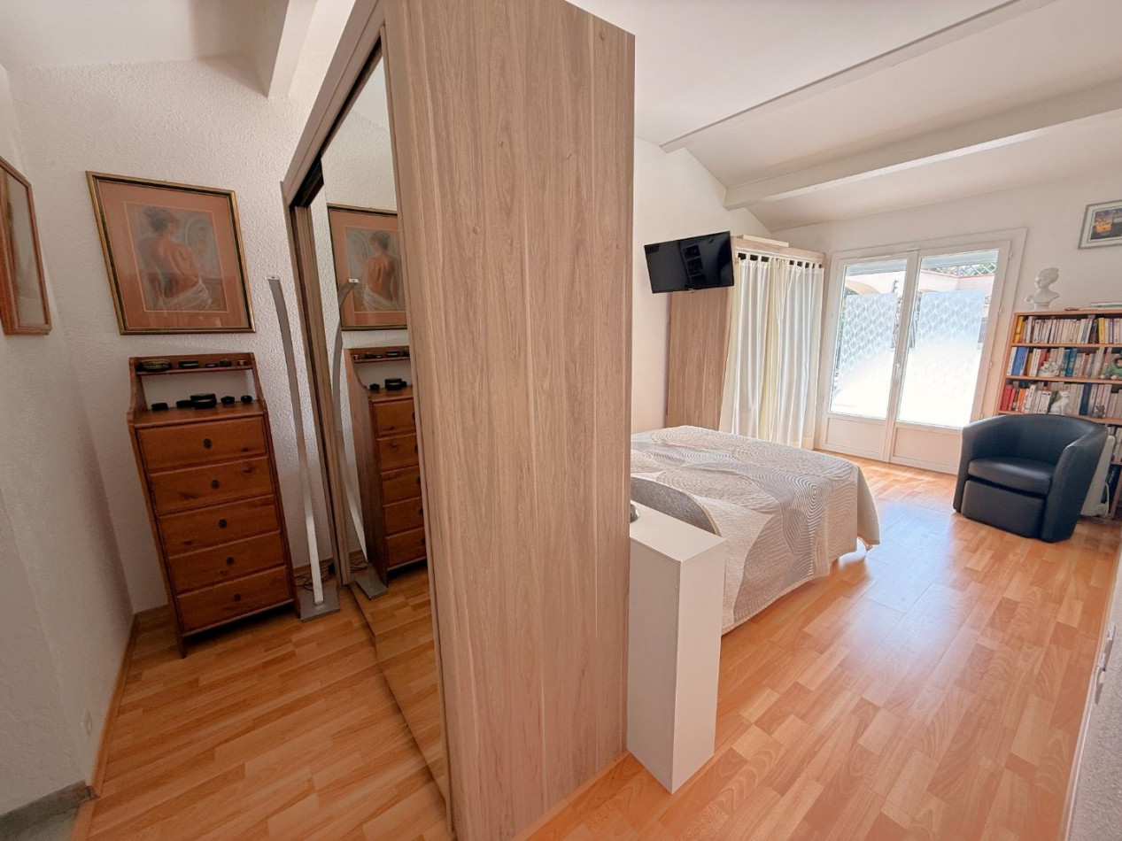 vente Maison Le Grau D'agde - Photo 17