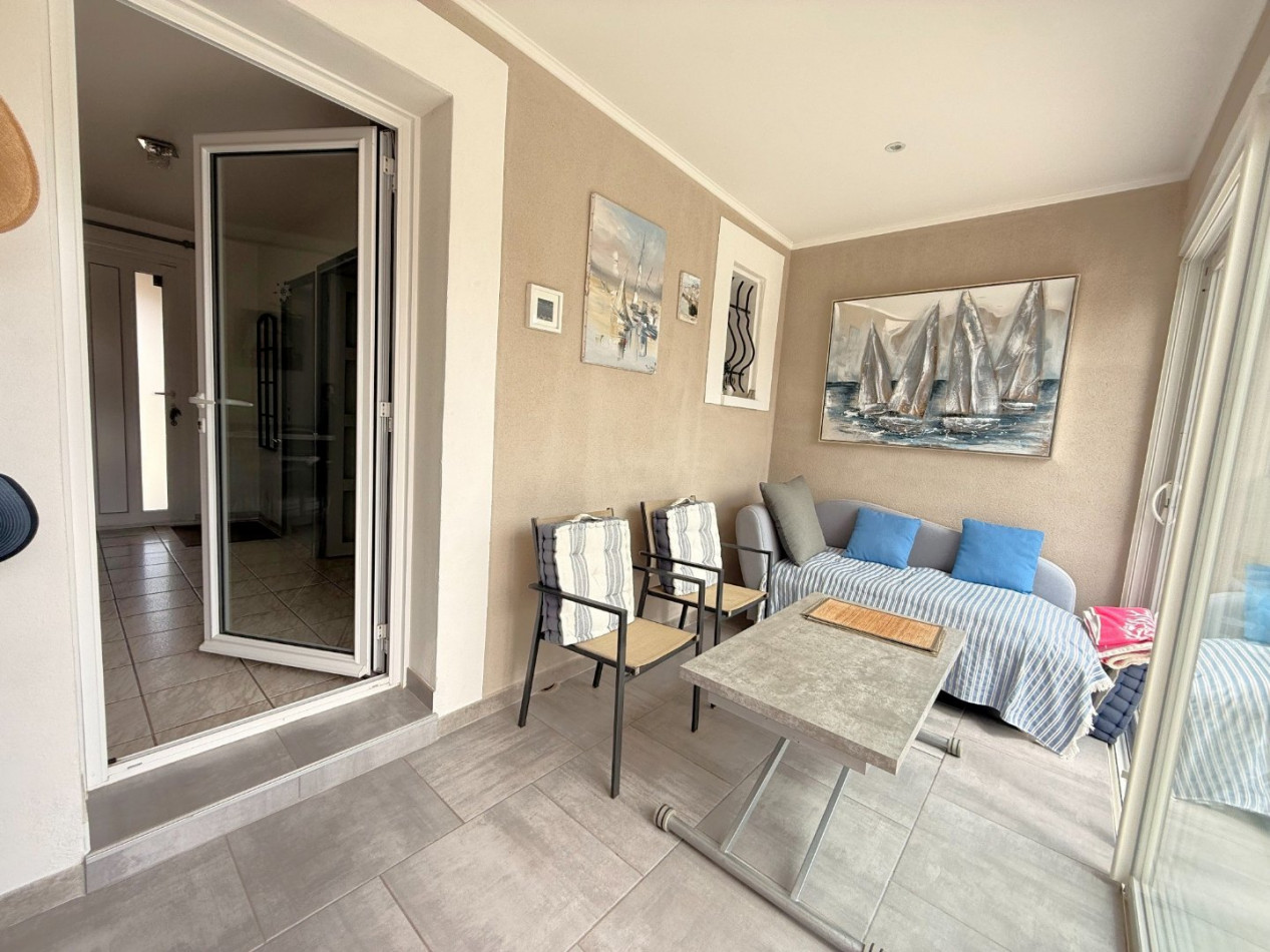 vente Maison Le Grau D'agde - Photo 18