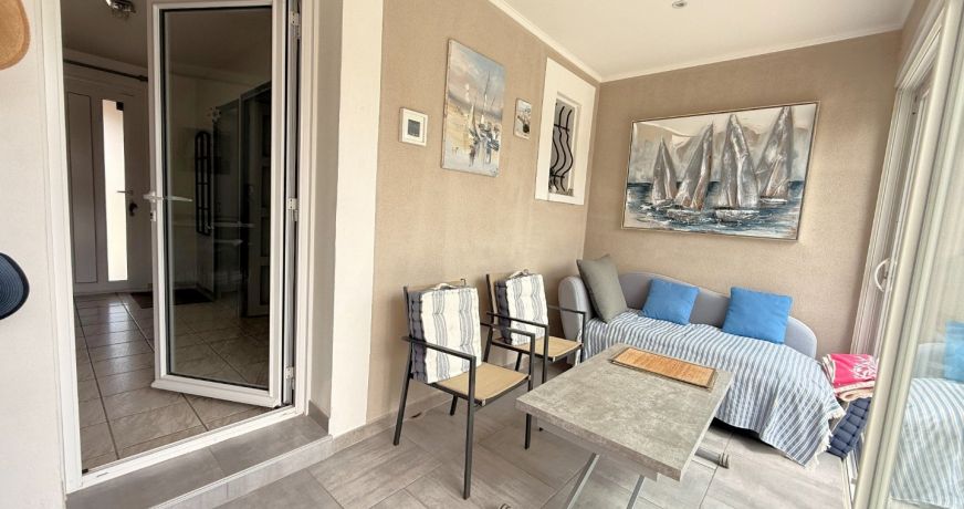 vente Maison Le Grau D'agde