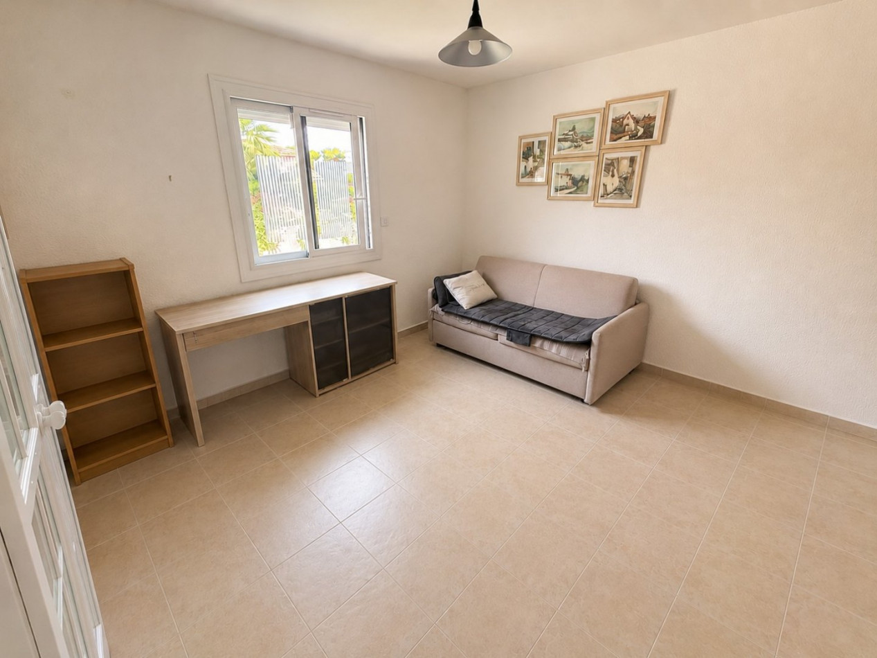 vente Maison Le Grau D'agde - Photo 13