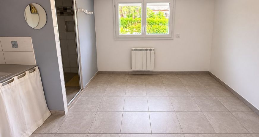 vente Maison Le Grau D'agde