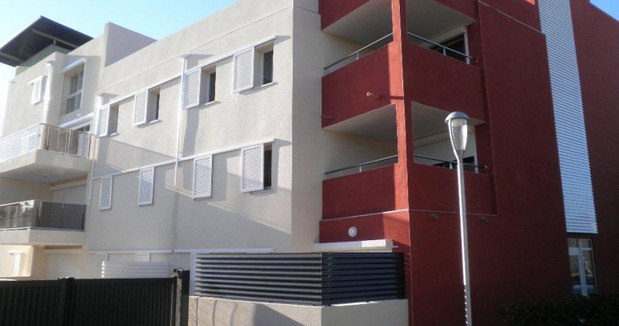 location Appartement Agde