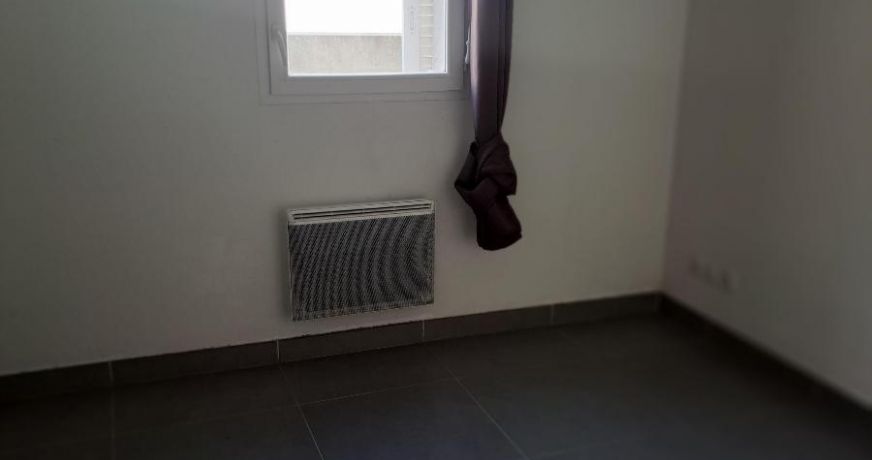 location Appartement Agde