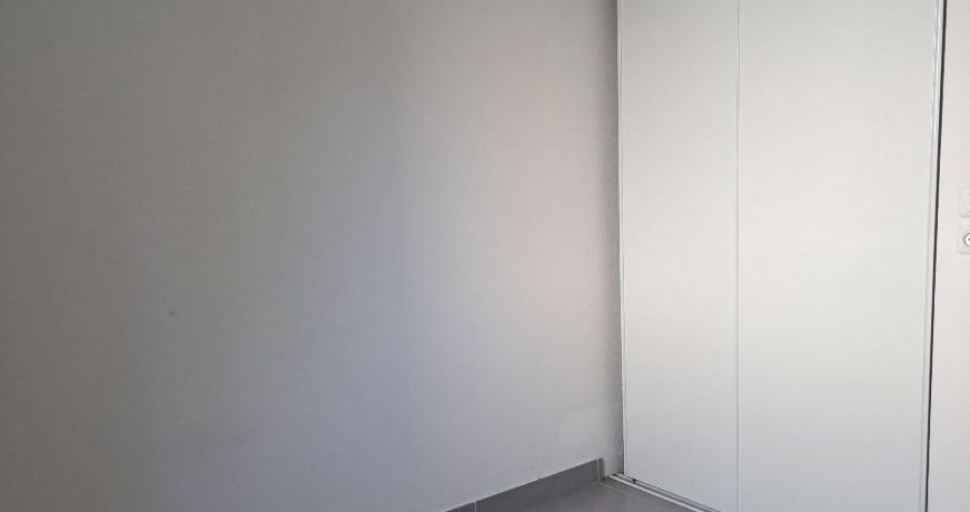 location Appartement Agde
