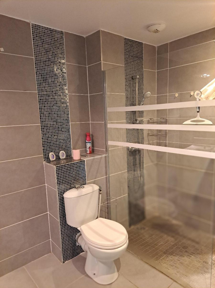 location Appartement Agde - Photo 7