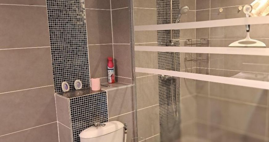 location Appartement Agde
