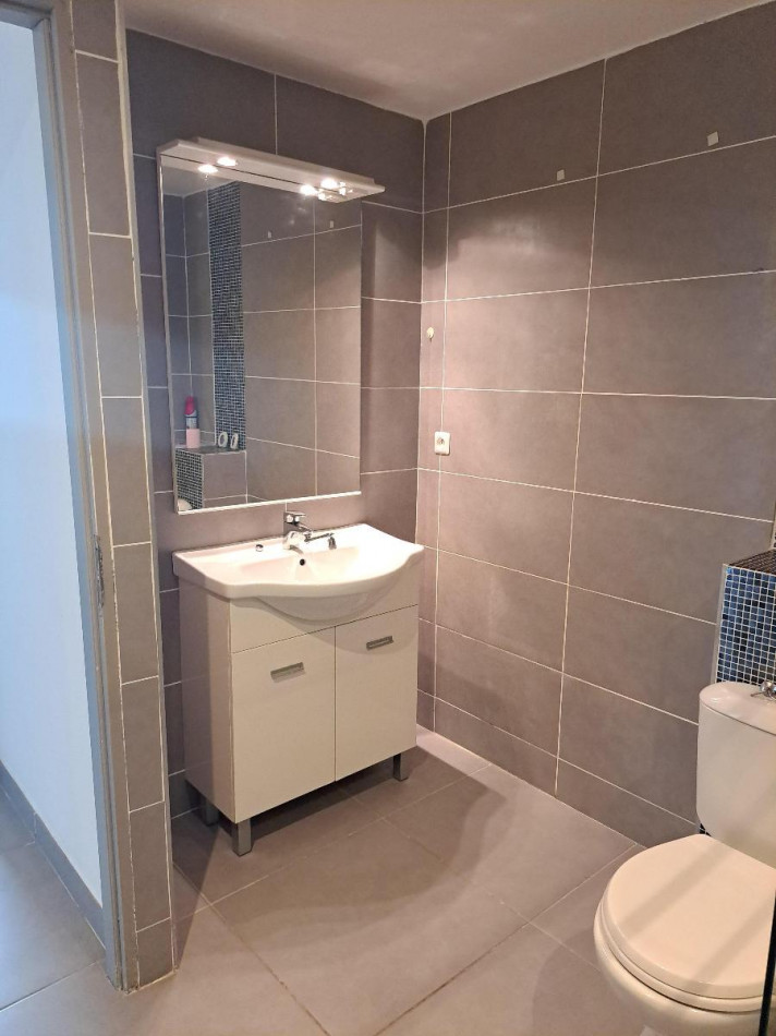 location Appartement Agde - Photo 4