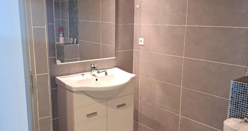 location Appartement Agde