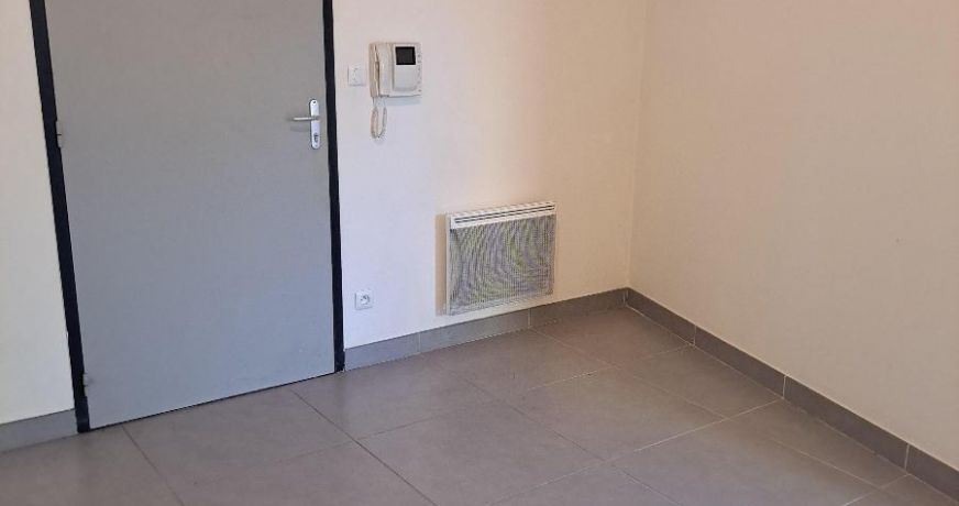 location Appartement Agde