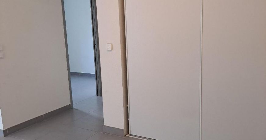 location Appartement Agde