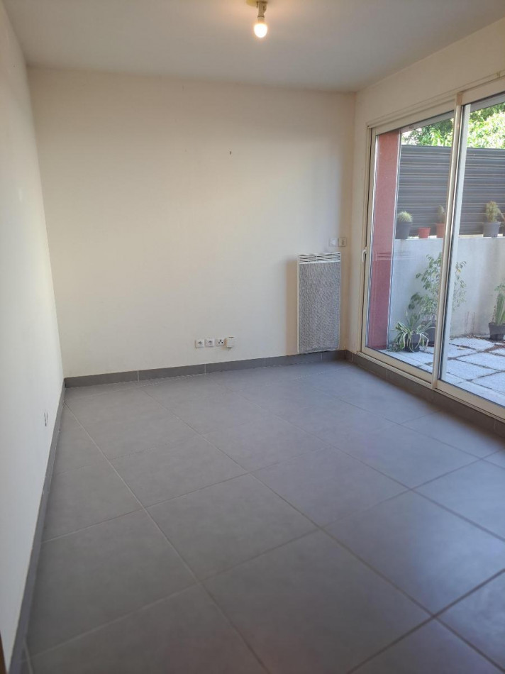 location Appartement Agde - Photo 8