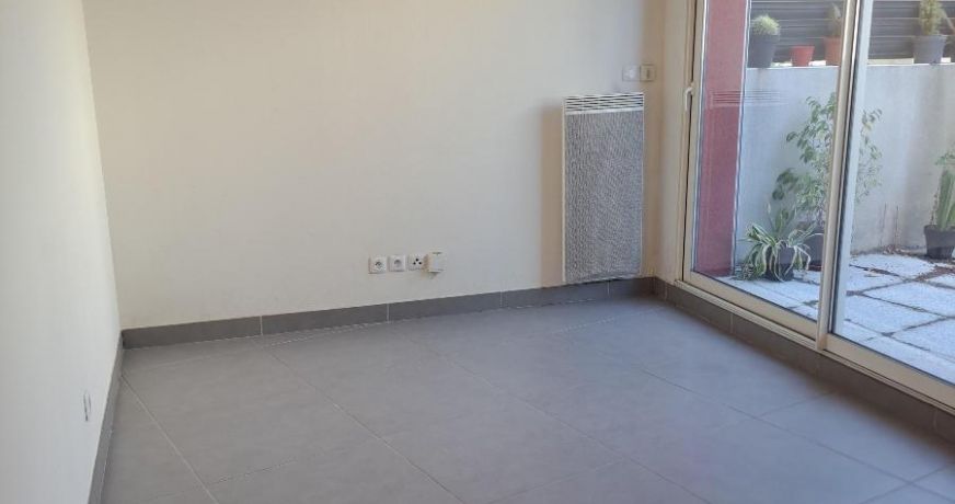 location Appartement Agde