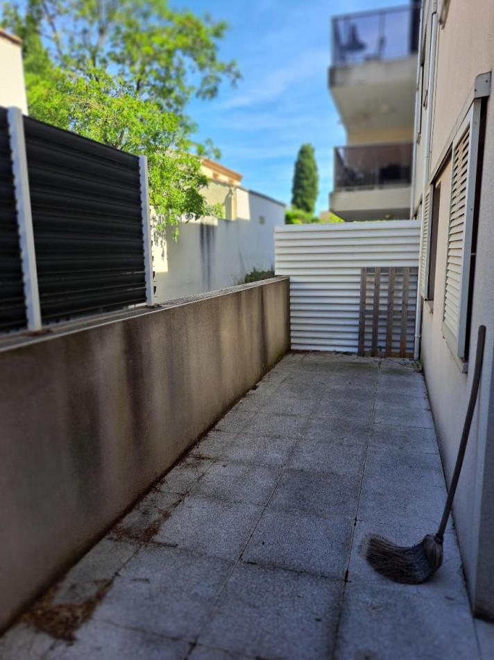 location Appartement Agde - Photo 2