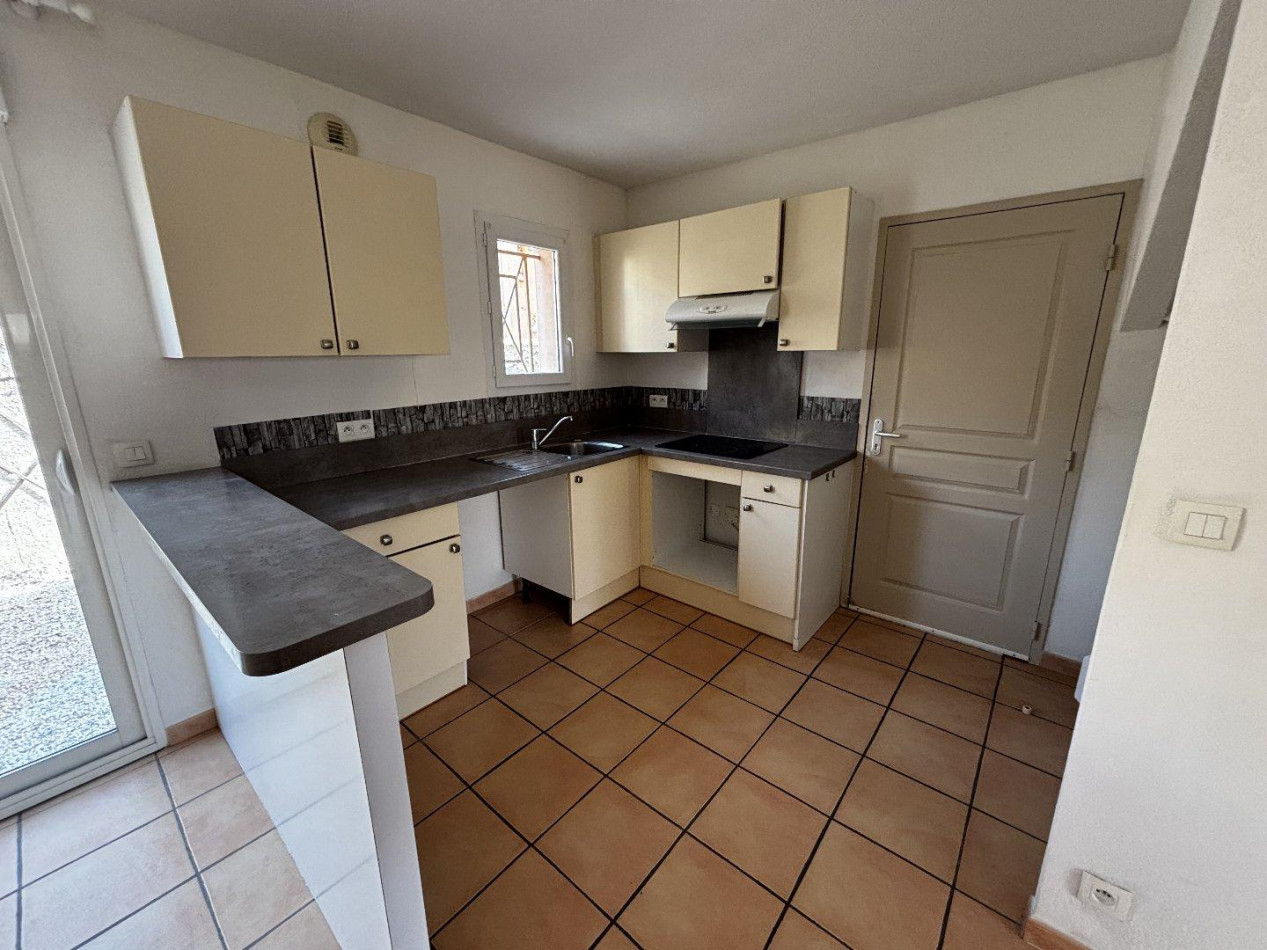 location Maison Grau D Agde - Photo 17