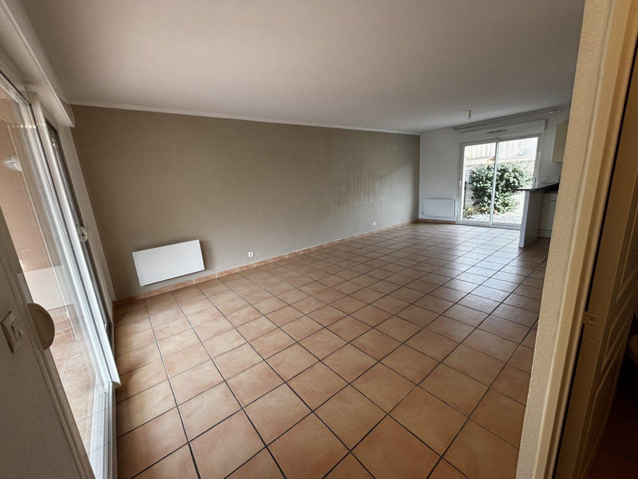 location Maison Grau D Agde - Photo 1