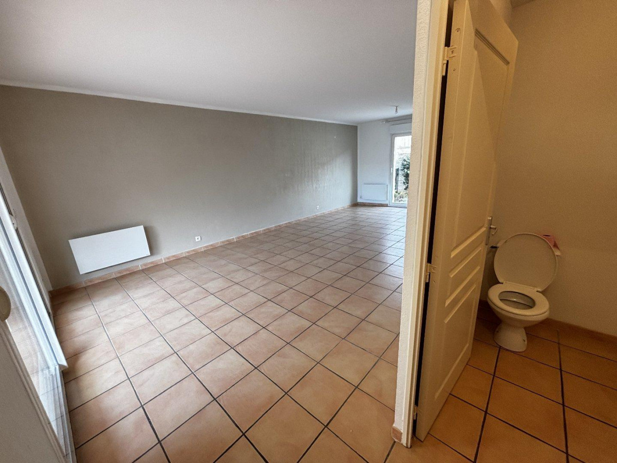 location Maison Grau D Agde - Photo 2