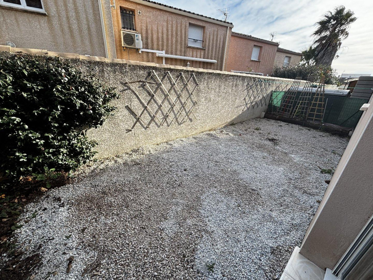 location Maison Grau D Agde - Photo 3