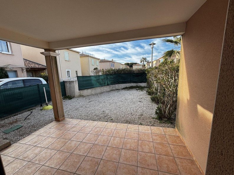 location Maison Grau D Agde - Photo 5