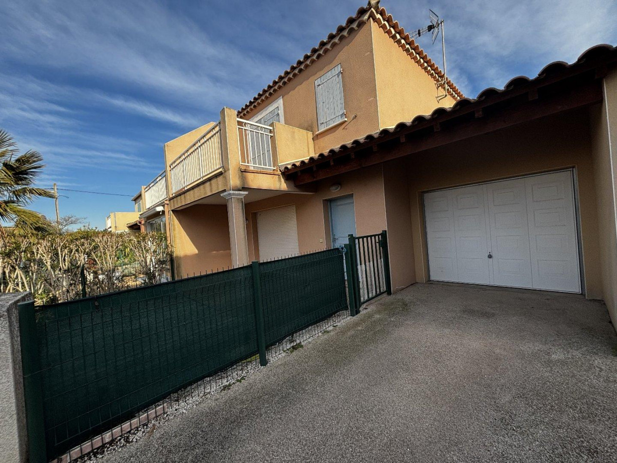 location Maison Grau D Agde - Photo 19