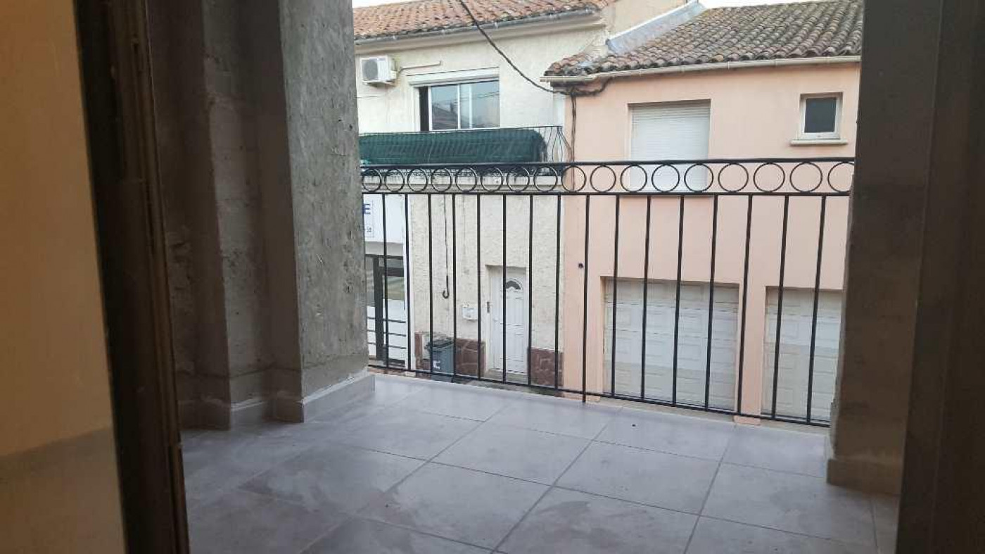 location Maison Marseillan - Photo 1