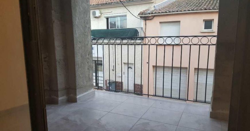 location Maison Marseillan