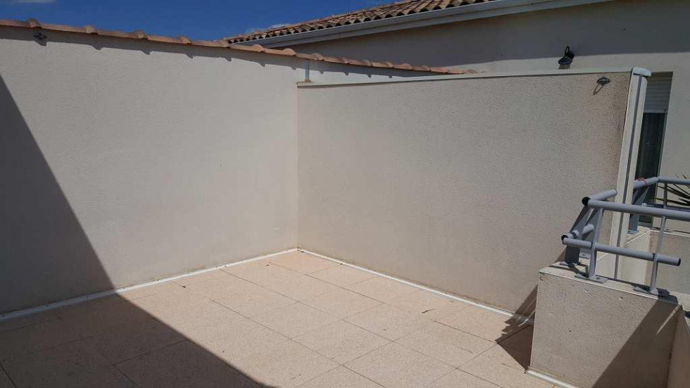 location Appartement Agde - Photo 9