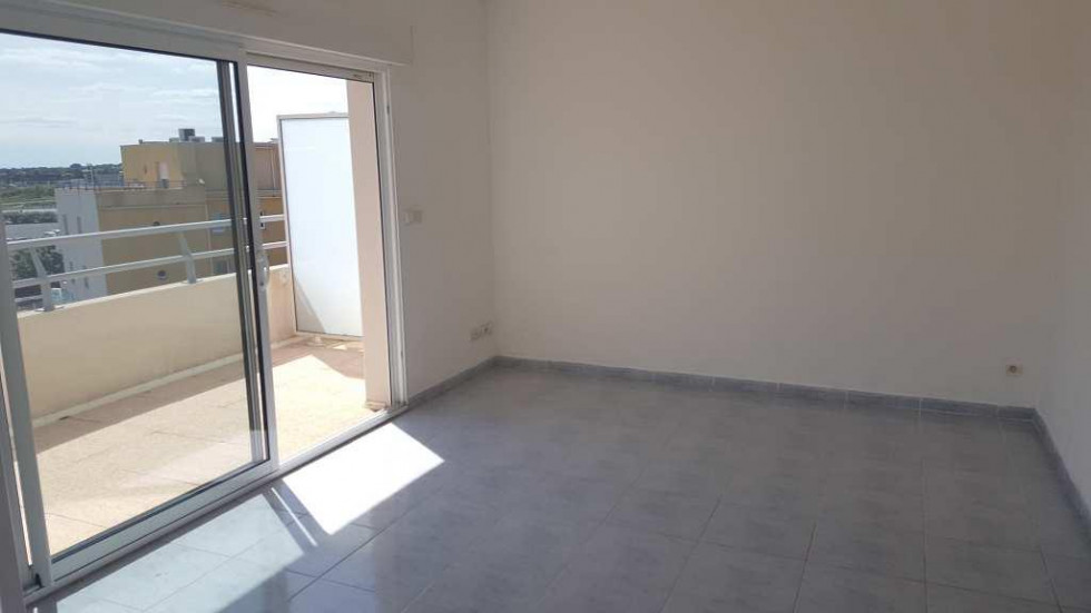 location Appartement Agde - Photo 3
