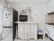 en location saisonnière Studio Marseillan Plage