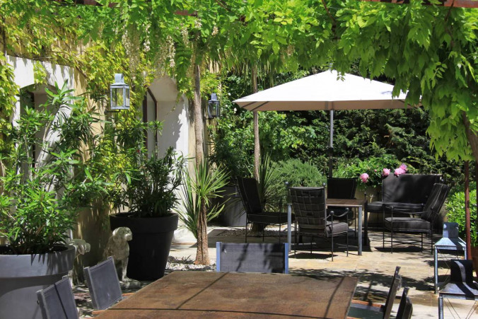 for seasonal lettings Appartement Le Thor - Photo 2