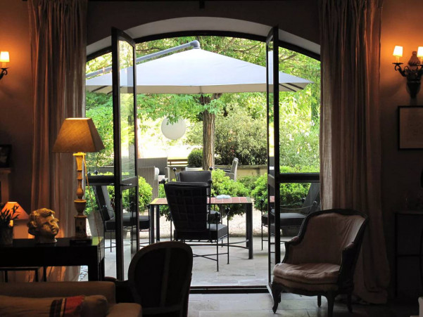 for seasonal lettings Appartement Le Thor - Photo 3