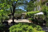 en location saisonnière Appartement Le Thor