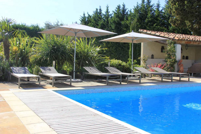 for seasonal lettings Appartement Le Thor - Photo 7