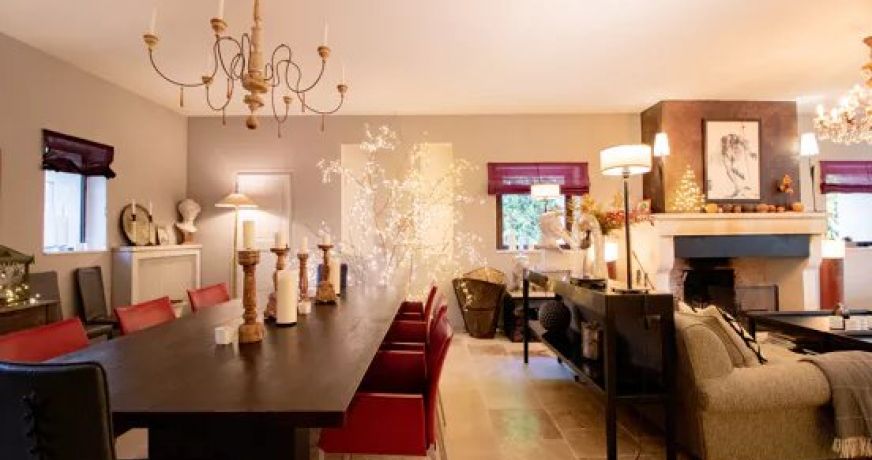 en location saisonnière Appartement Le Thor