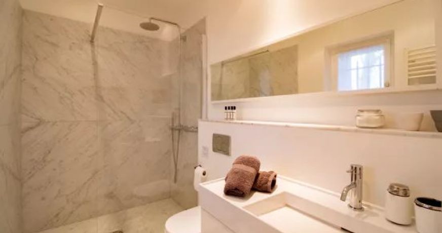 en location saisonnière Appartement Le Thor
