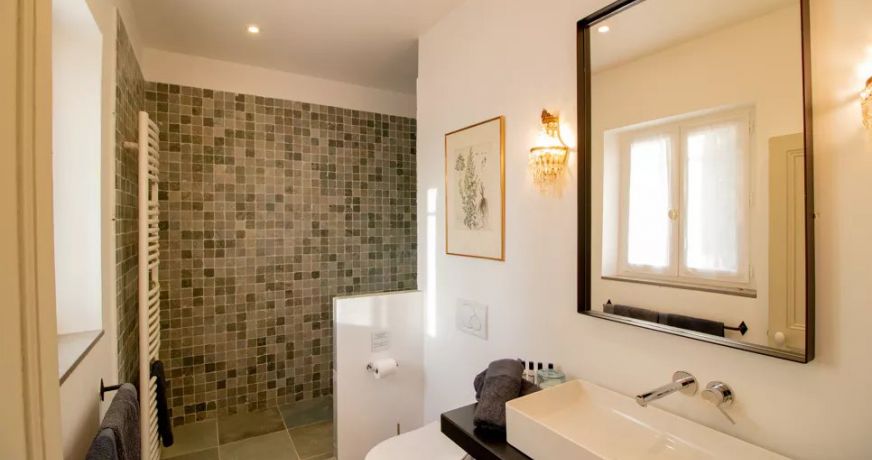 en location saisonnière Appartement Le Thor