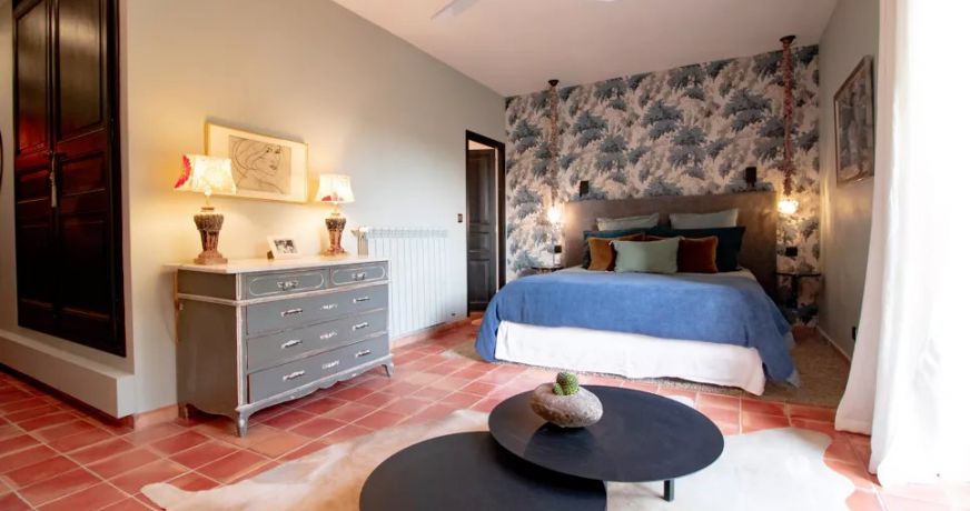 en location saisonnière Appartement Le Thor