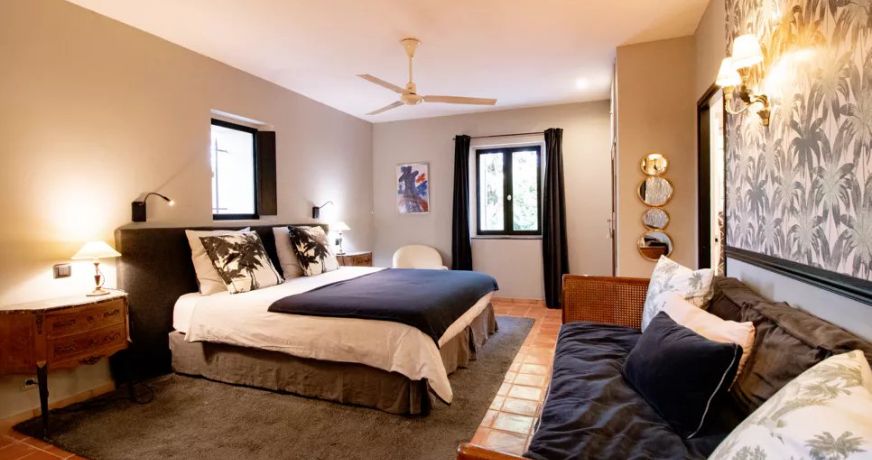 en location saisonnière Appartement Le Thor