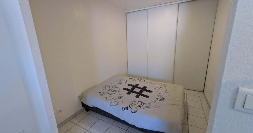 location Appartement Agde