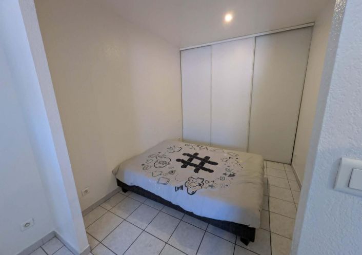 location Appartement Agde