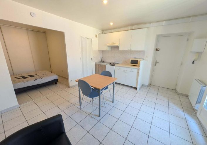 location Appartement Agde