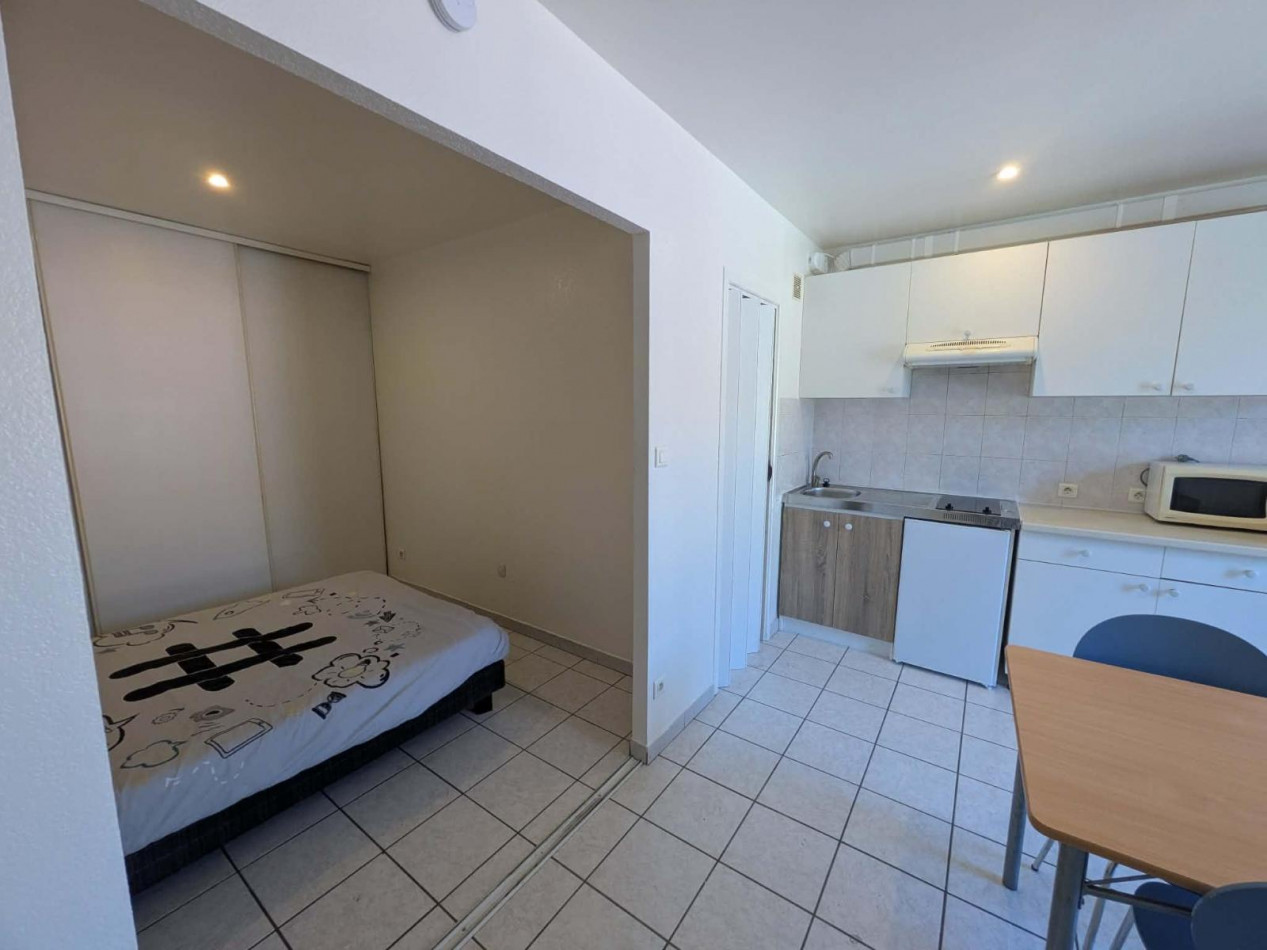 location Appartement Agde - Photo 4